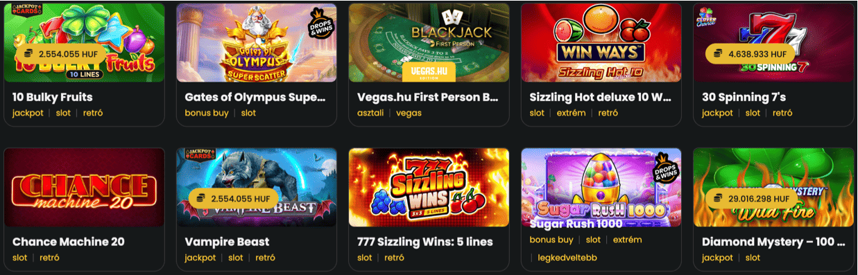 Slots Vegas Hu Casino Slots Vegas Hu Casino