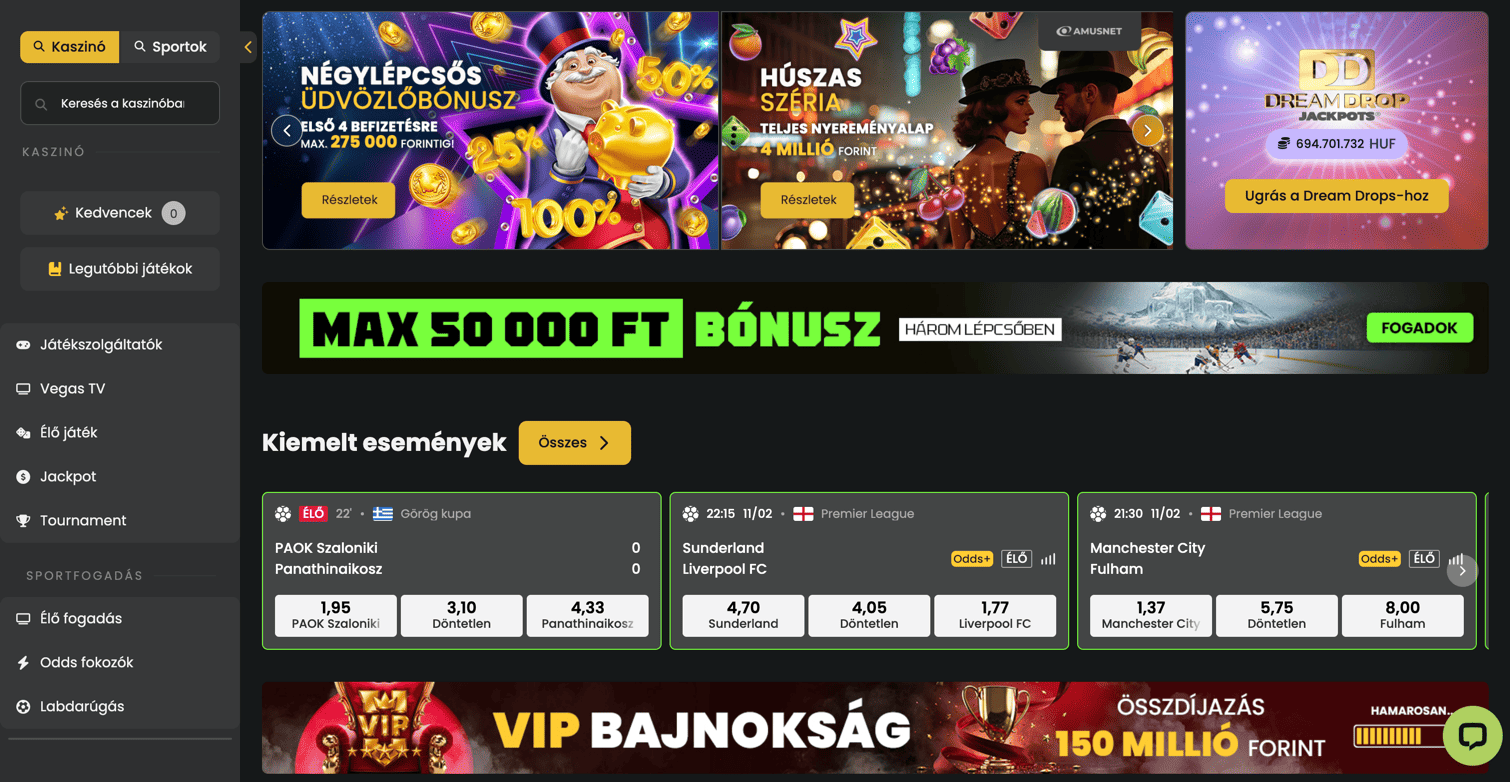 Vegas Hu Casino Vegas Hu Casino